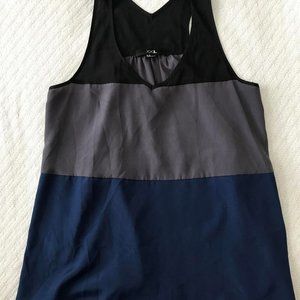 Forever 21 Colourblock Blouse